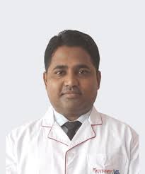 Dr Aniket Mule